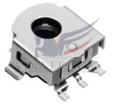 Công tắc xoay mã hóa 5 chân  SMD   EC05E1220401  ALPS Electric